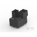 Te Connectivity Power/Signal Relay, 1 Form C, 110Vdc (Coil), 900Mw (Coil), 20A (Contact), Panel Mount 1558670-9